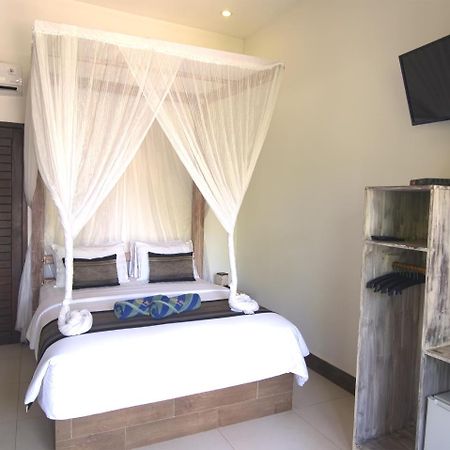 Gili Air Bungalows Экстерьер фото