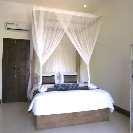 Gili Air Bungalows Экстерьер фото